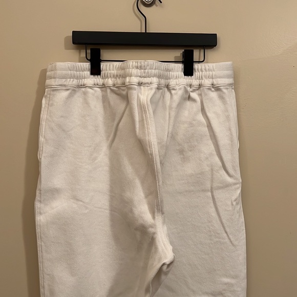 J.Crew Denim Jogger Pant in Natural - Picture 9 of 10